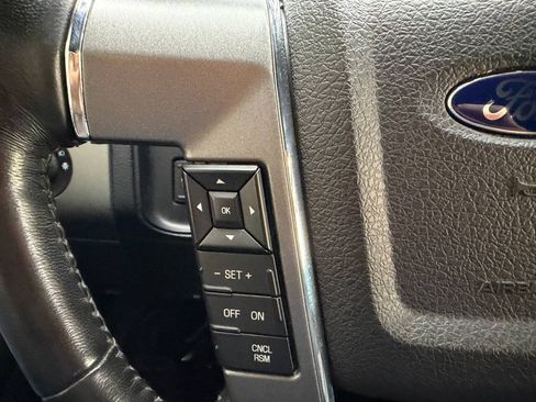 Used 2016 Ford Expedition Platinum AWD/4WD image 24