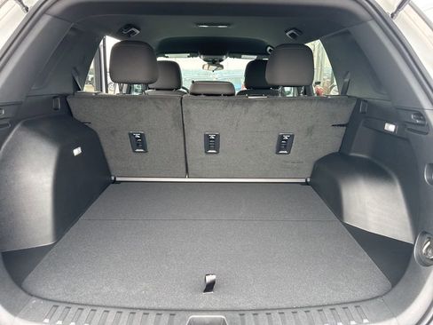 New 2026 GMC Terrain Elevation w/ Black Edition image 33