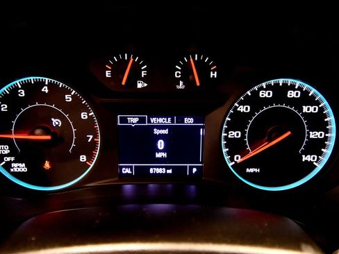 Used 2024 Chevrolet Malibu LT FWD image 22