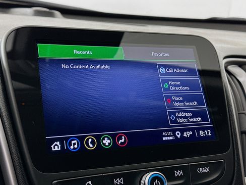 Used 2024 Chevrolet Malibu LT image 21