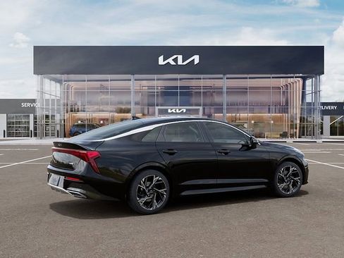 New 2026 Kia K5 GT-Line AWD/4WD image 6