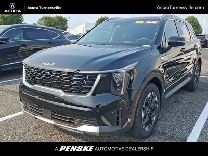 Used 2026 Kia Sorento S w/ S Panoramic Sunroof Package