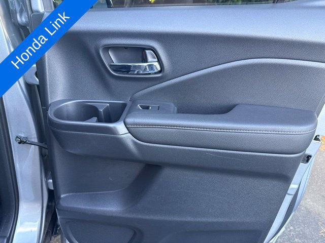 Used 2024 Honda Ridgeline Sport image 18