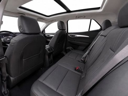 New 2026 Buick Envision Avenir AWD/4WD image 17