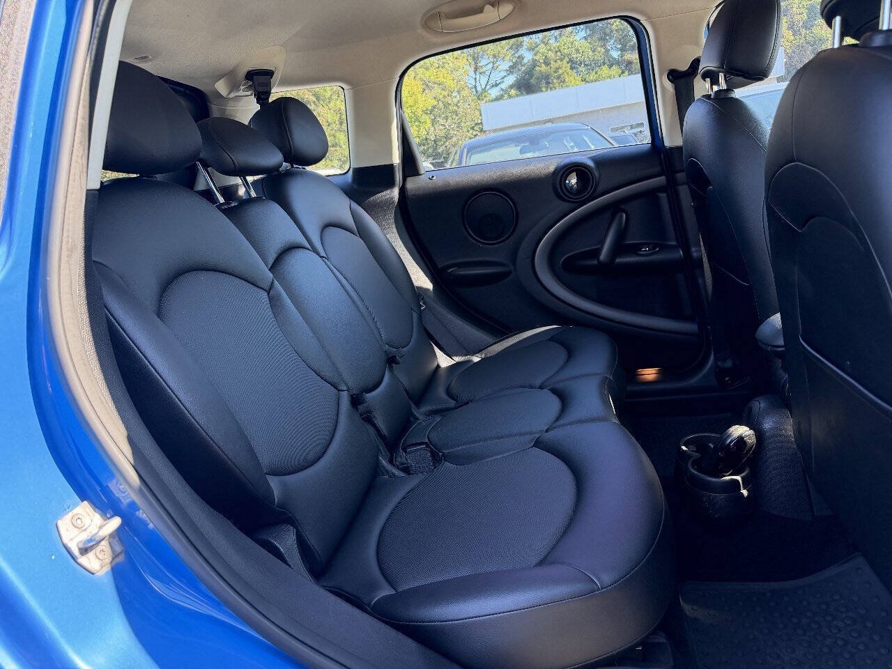 Used 2014 MINI Cooper Countryman S FWD image 15