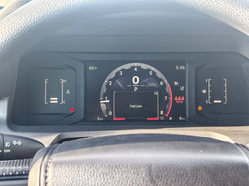 New 2026 Toyota Tacoma SR5 image 27