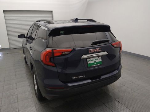 Used 2018 GMC Terrain SLE w/ Driver Convenience Package FWD image 6