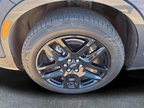 Used 2022 Chevrolet Blazer Premier image 27