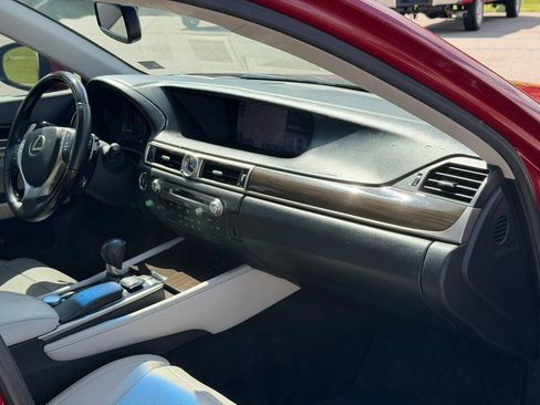 Used 2013 Lexus GS 350 w/ Luxury Pkg RWD image 12