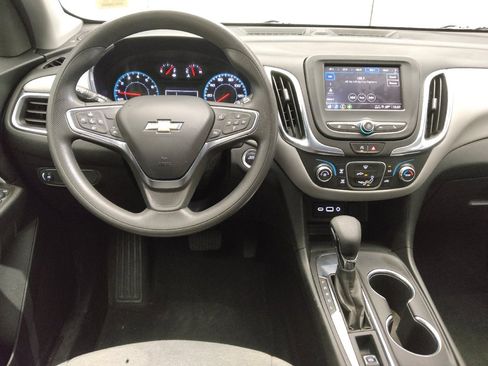 Used 2024 Chevrolet Equinox LS FWD image 22
