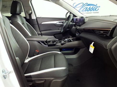 New 2026 Buick Envision Sport Touring image 11