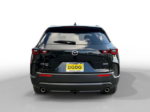 New 2026 MAZDA CX-50 2.5 Hybrid w/ Premium Plus Pkg AWD/4WD image 4
