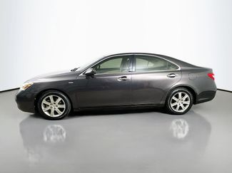 Used 2008 Lexus ES 350 FWD video 2
