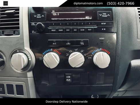 Used 2013 Toyota Tundra 4x4 Double Cab image 38