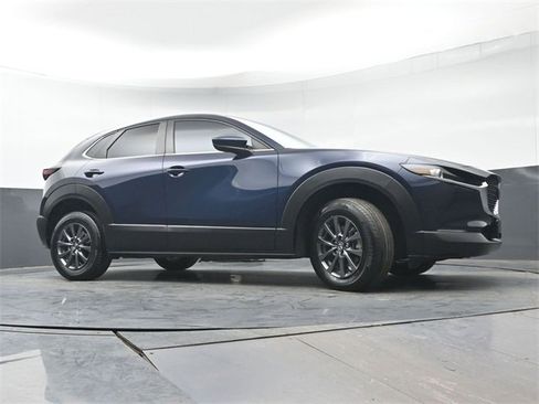 Certified 2023 MAZDA CX-30 AWD 2.5 S image 29