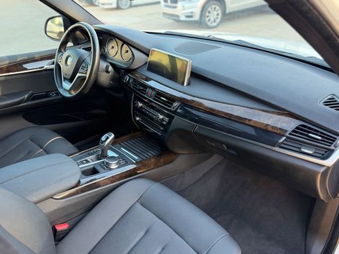 Used 2018 BMW X5 sDrive35i image 12