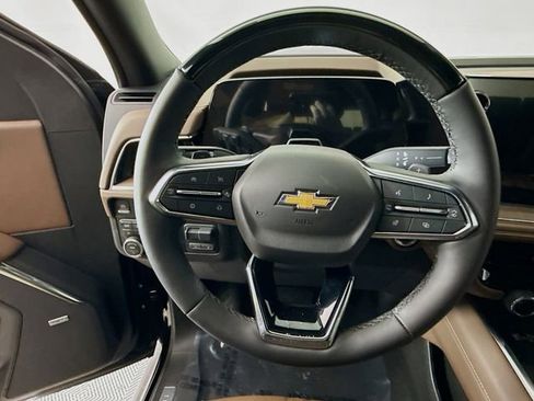 New 2026 Chevrolet Tahoe High Country image 14