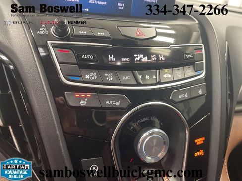 Used 2019 Acura RDX FWD w/ Technology Package image 17