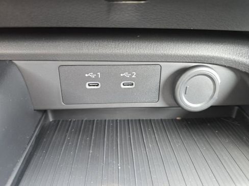 New 2026 Nissan Sentra SV FWD image 6