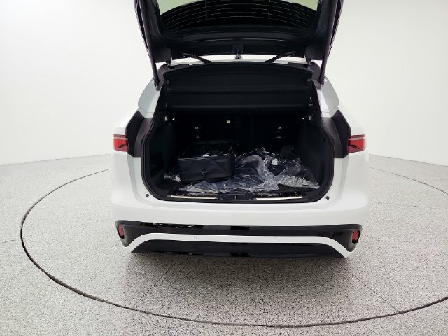New 2026 Jaguar F-PACE R-Dynamic S AWD/4WD image 19
