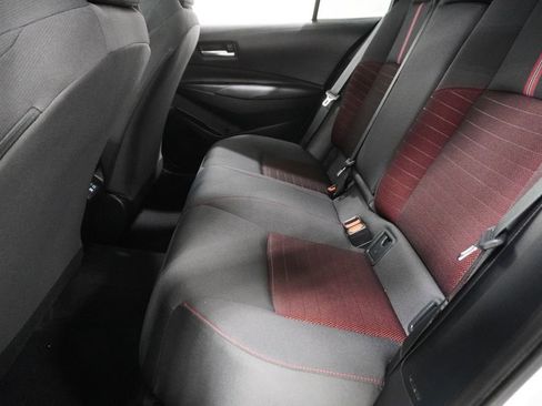 Used 2025 Toyota Corolla SE w/ SE Premium Package image 15