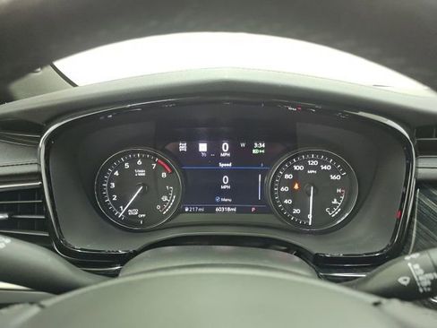 Used 2023 Cadillac XT6 Premium Luxury w/ Technology Package AWD/4WD image 31