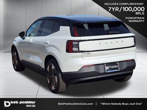 New 2026 Volvo EX30 Plus w/ Climate Package image 26