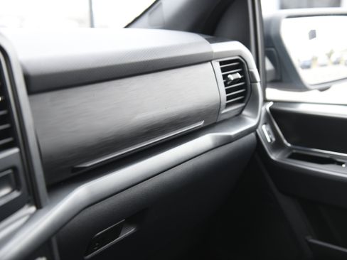 Used 2024 Ford F150 XLT w/ Equipment Group 302A MID image 23