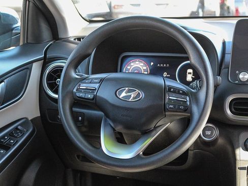 Certified 2023 Hyundai Kona SE w/ Cargo Package image 17