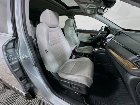 Used 2020 Honda CR-V EX-L image 34