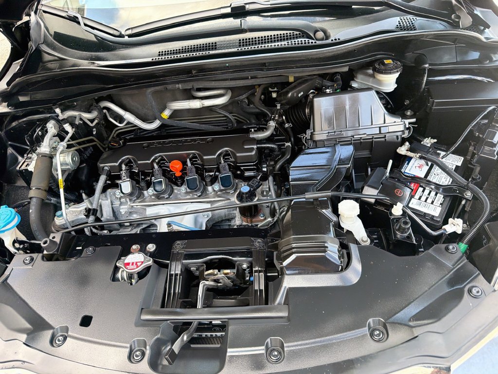 Used 2022 Honda HR-V LX image 34