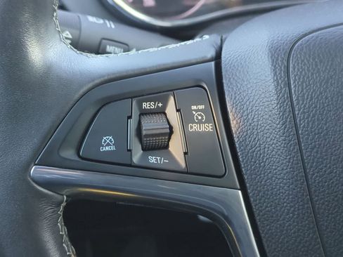 Used 2019 Buick Encore Preferred image 24