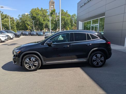 New 2026 Mercedes-Benz GLA 250 4MATIC image 7