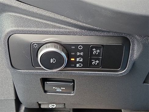 Certified 2025 Ford Bronco Badlands image 24