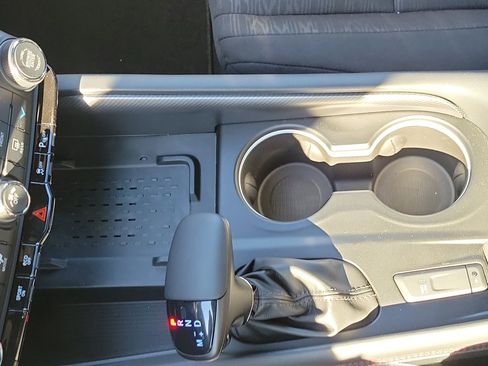 New 2026 Dodge Durango GT image 16