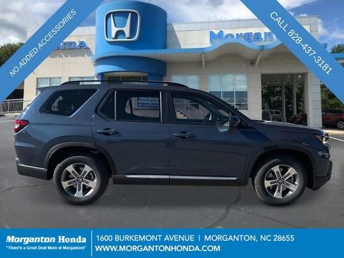 New 2026 Honda Pilot EX-L image 7