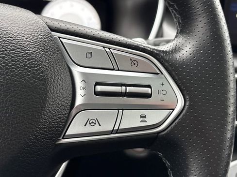Used 2023 Hyundai Santa Fe Calligraphy image 21