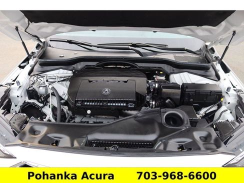 Used 2023 Acura MDX SH-AWD w/ Technology Package image 32