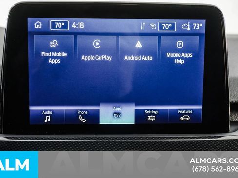 Used 2026 Ford Escape ST-Line FWD image 35