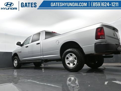 Used 2017 RAM 3500 Tradesman w/ Popular Equipment Group image 36