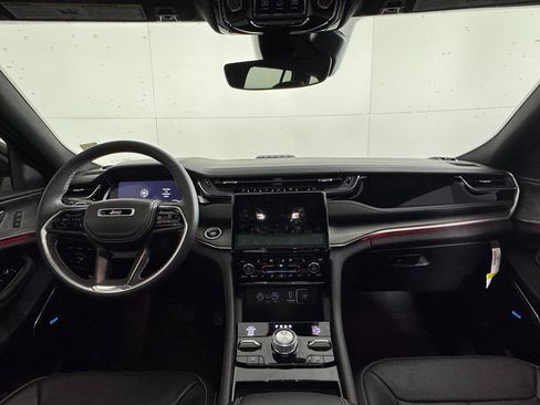 Used 2023 Jeep Grand Cherokee Overland w/ Rear Seat Video Group I image 20