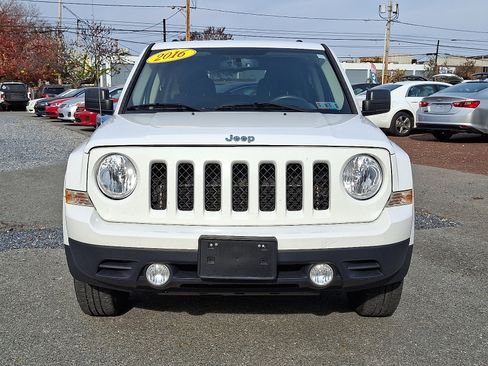 Used 2016 Jeep Patriot Sport w/ Power Value Group image 2