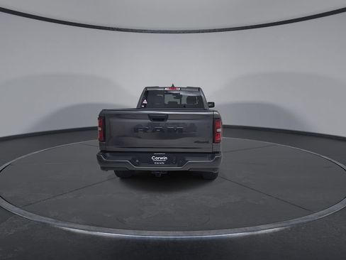 New 2026 RAM 1500 Express AWD/4WD image 13