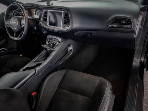 Used 2023 Dodge Challenger R/T Scat Pack image 28