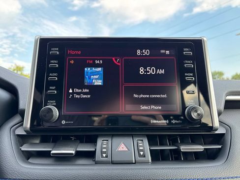 Used 2020 Toyota RAV4 XSE w/ XSE Grade Weather Package AWD/4WD image 67