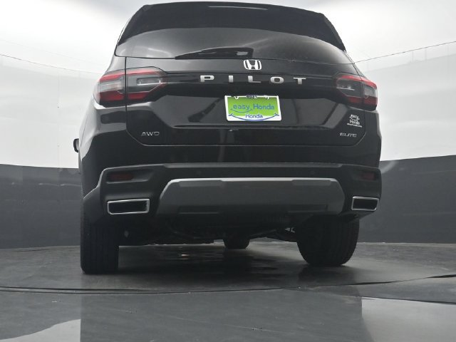 New 2026 Honda Pilot Elite image 37