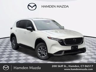 New 2026 MAZDA CX-5 Select AWD/4WD 360° Tour