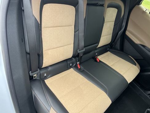 New 2026 Chevrolet Equinox ACTIV w/ Convenience Package III image 27