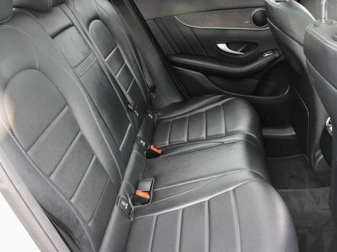 Used 2022 Mercedes-Benz GLC 300 4MATIC image 19