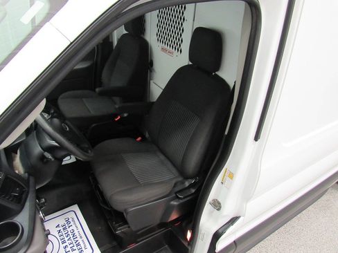 Used 2020 Ford Transit 250 Medium Roof AWD w/ Load Area Protection Package image 34